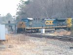 CSX 595